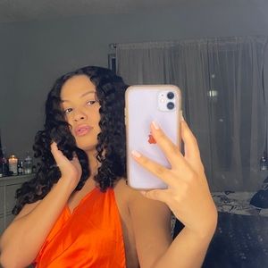 Meet your Posher, Annesa